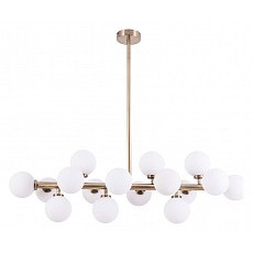 Люстра на штанге arte lamp bolla-pi...
